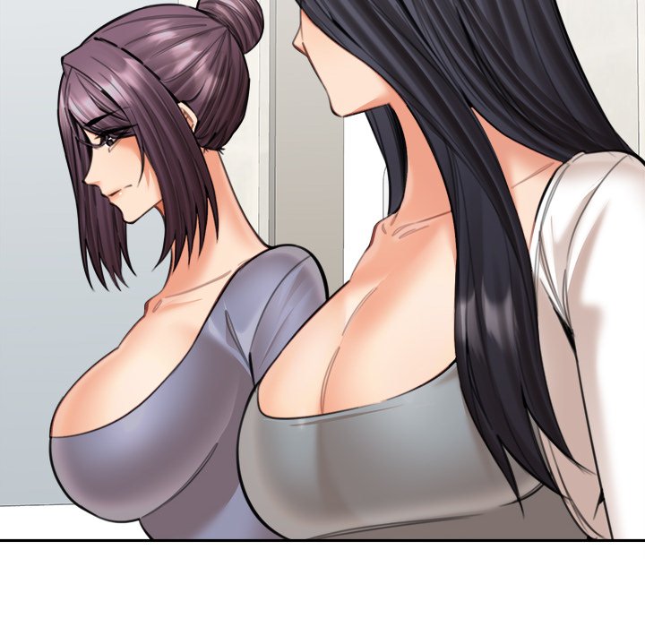 All Girl Sharehouse chapter 18 page 31