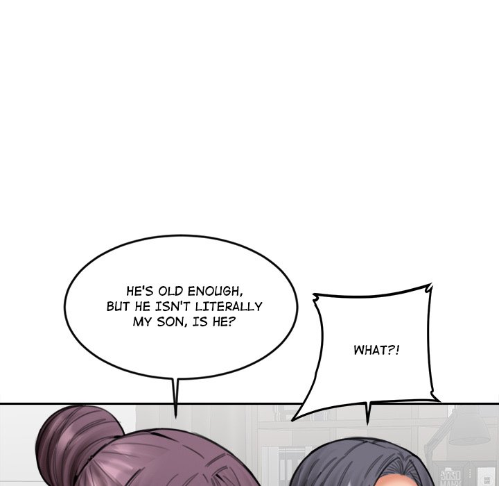 All Girl Sharehouse chapter 18 page 32