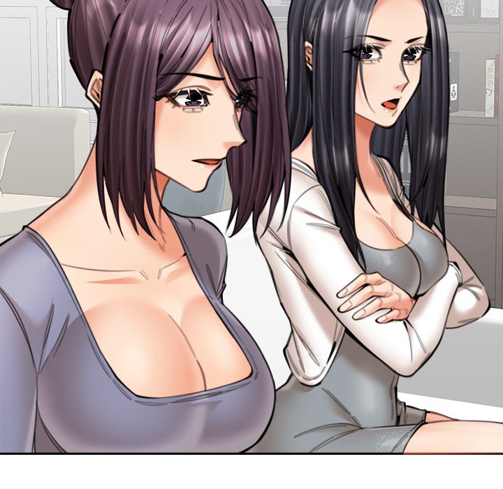 All Girl Sharehouse chapter 18 page 33