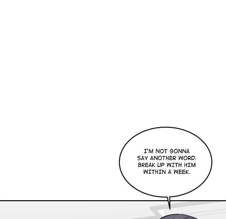 All Girl Sharehouse chapter 18 page 34