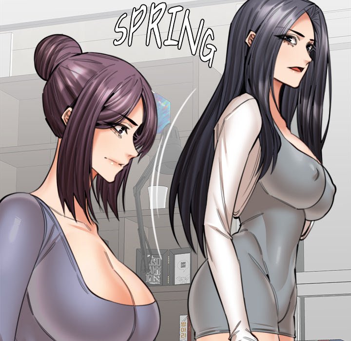 All Girl Sharehouse chapter 18 page 35