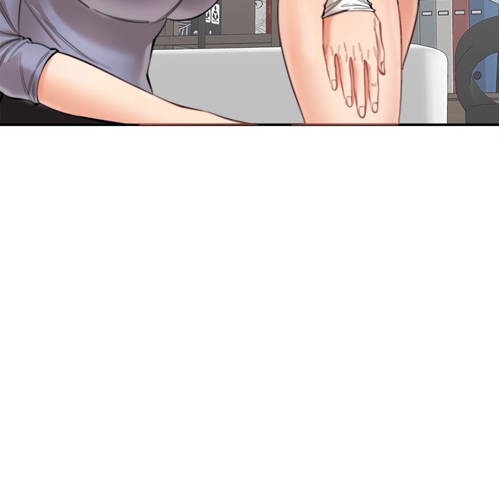 All Girl Sharehouse chapter 18 page 36