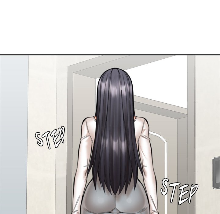 All Girl Sharehouse chapter 18 page 37