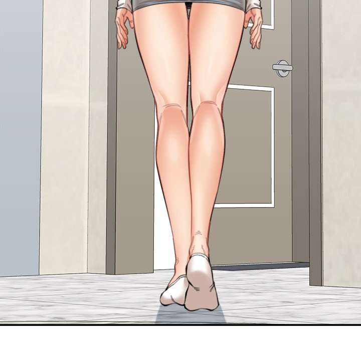 All Girl Sharehouse chapter 18 page 38