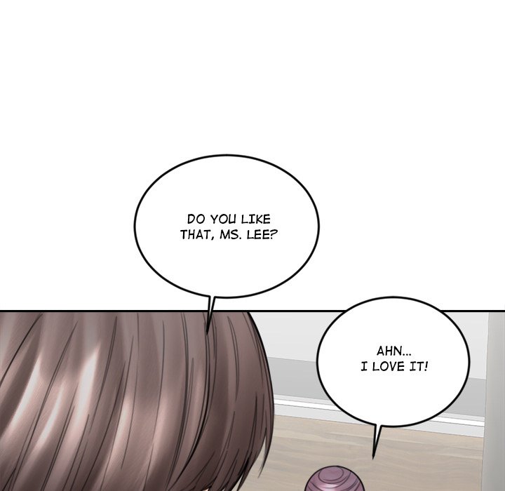 All Girl Sharehouse chapter 18 page 58