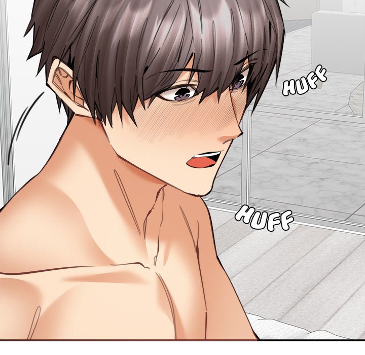 All Girl Sharehouse chapter 18 page 65