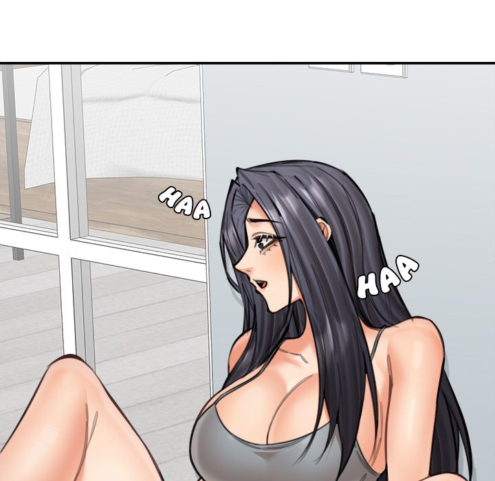 All Girl Sharehouse chapter 18 page 87
