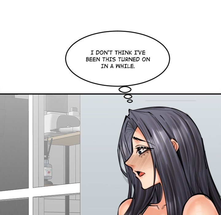 All Girl Sharehouse chapter 18 page 98