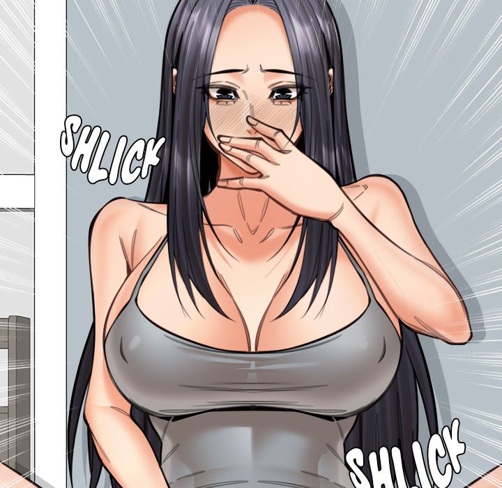 All Girl Sharehouse chapter 18 page 105