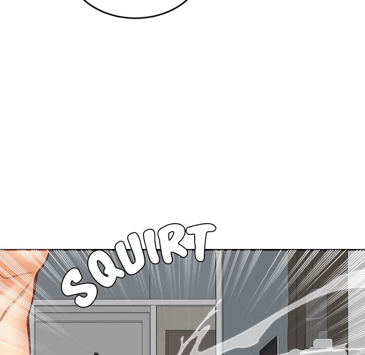 All Girl Sharehouse chapter 18 page 115