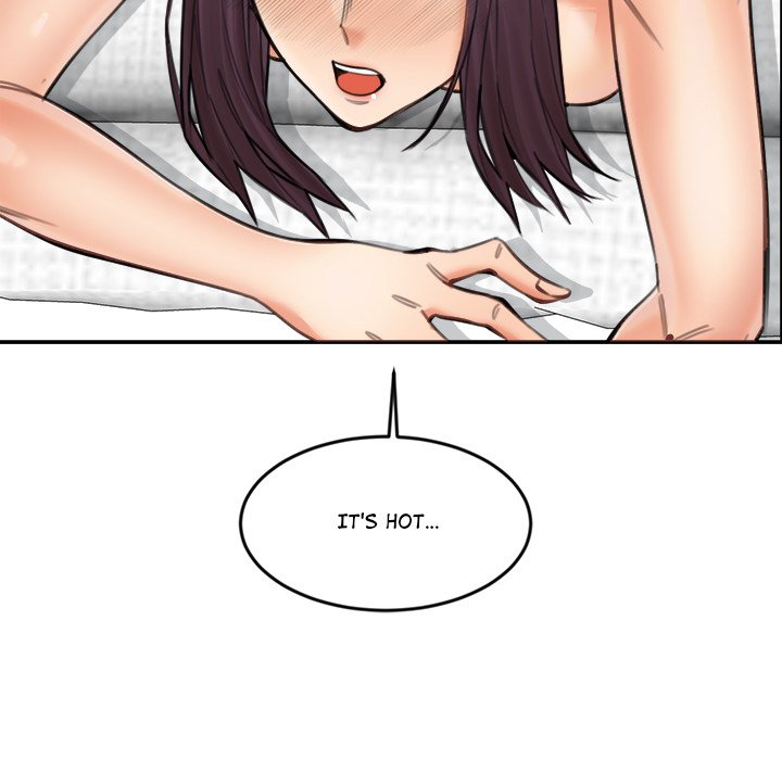 All Girl Sharehouse chapter 18 page 119