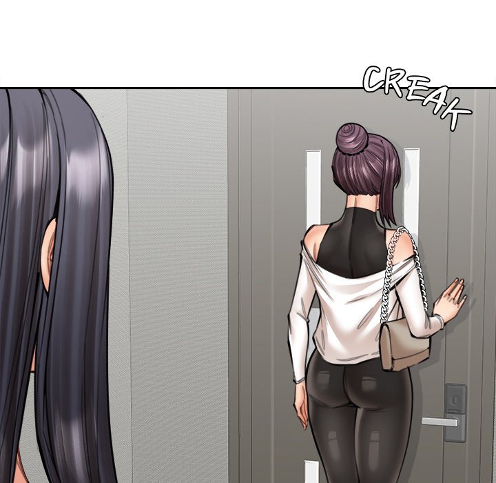 All Girl Sharehouse chapter 18 page 126
