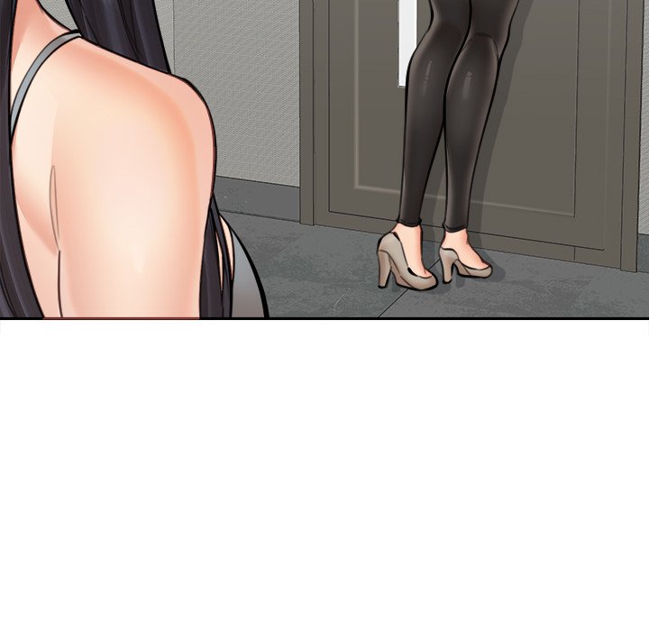All Girl Sharehouse chapter 18 page 127