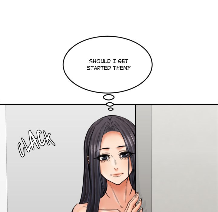 All Girl Sharehouse chapter 18 page 128