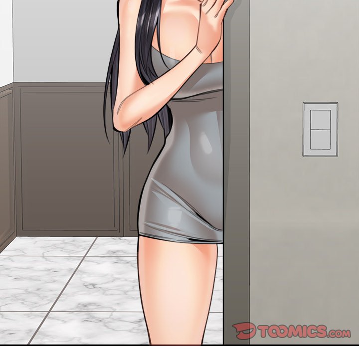 All Girl Sharehouse chapter 18 page 129