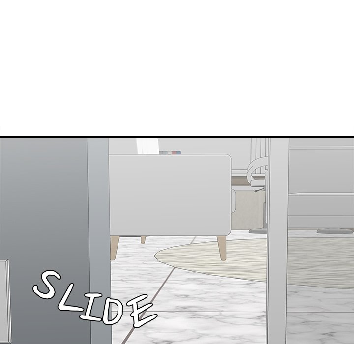 All Girl Sharehouse chapter 18 page 133