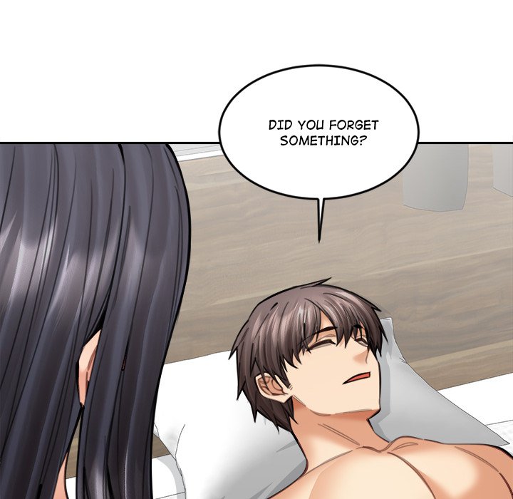 All Girl Sharehouse chapter 18 page 135