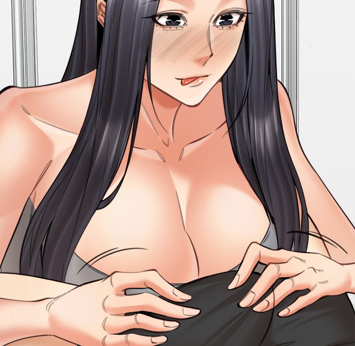 All Girl Sharehouse chapter 18 page 140