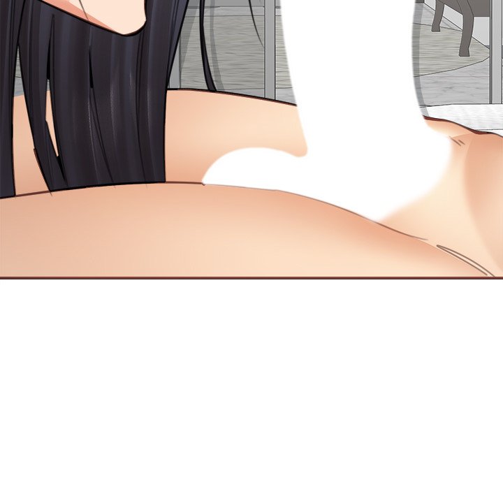 All Girl Sharehouse chapter 18 page 143
