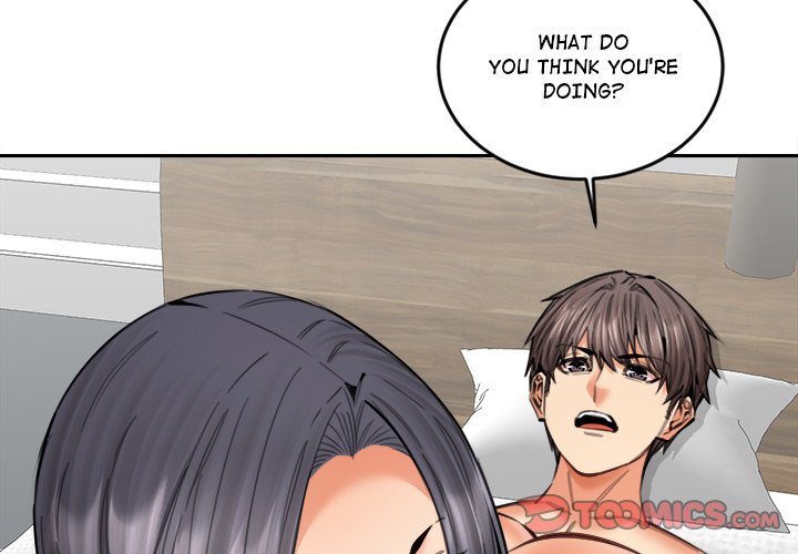 All Girl Sharehouse chapter 19 page 3