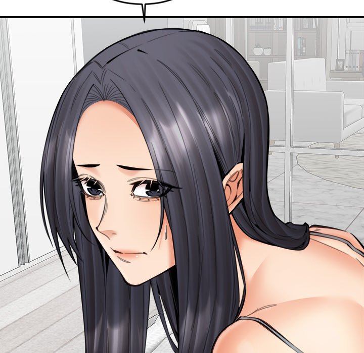 All Girl Sharehouse chapter 19 page 6