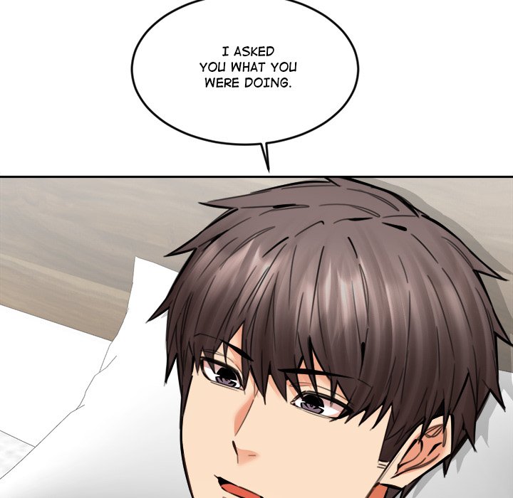 All Girl Sharehouse chapter 19 page 8