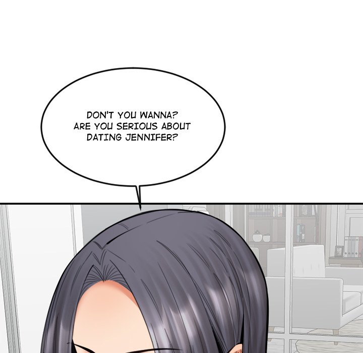 All Girl Sharehouse chapter 19 page 10