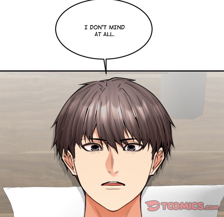 All Girl Sharehouse chapter 19 page 15