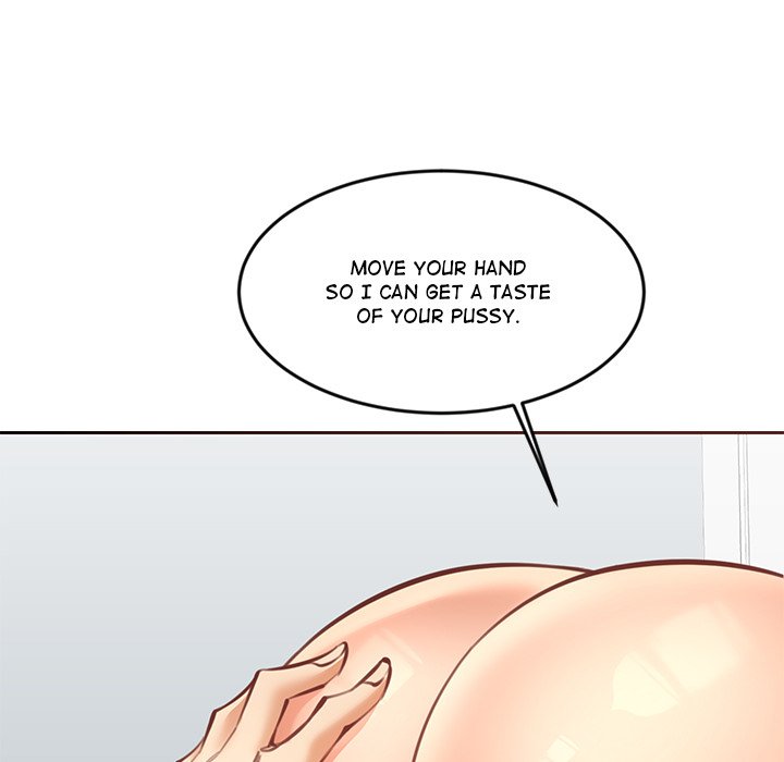 All Girl Sharehouse chapter 19 page 17