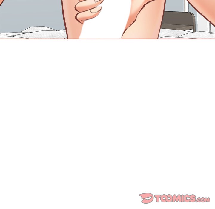 All Girl Sharehouse chapter 19 page 21