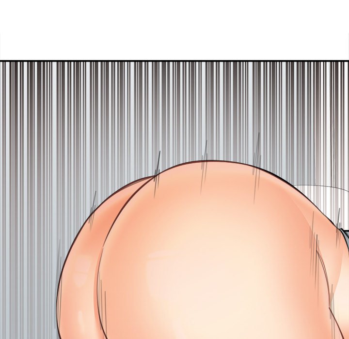 All Girl Sharehouse chapter 19 page 22