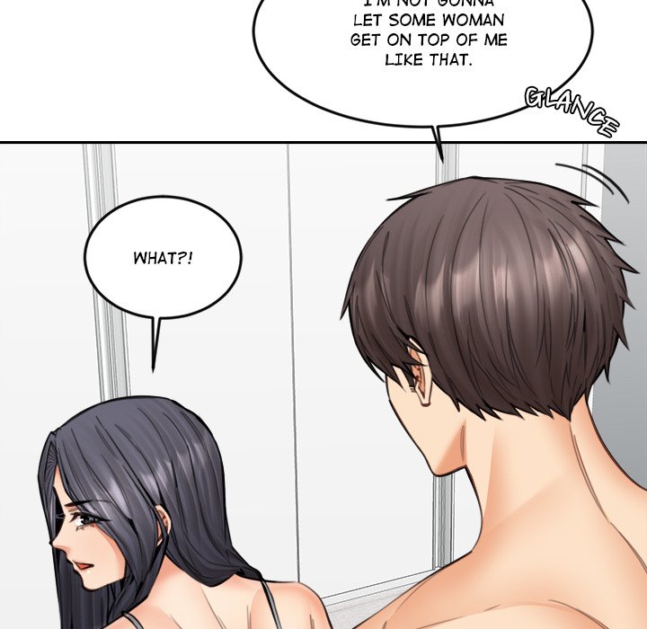 All Girl Sharehouse chapter 19 page 28