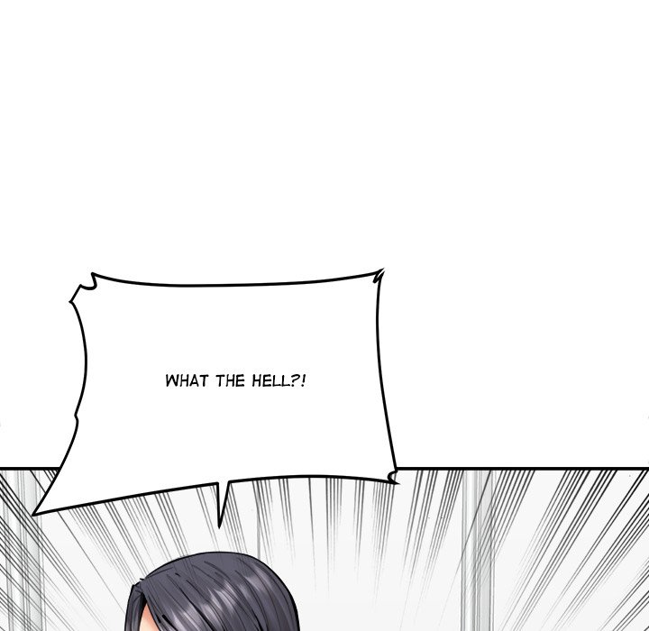 All Girl Sharehouse chapter 19 page 30