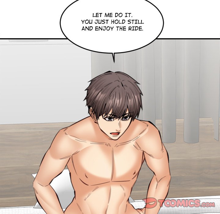 All Girl Sharehouse chapter 19 page 33