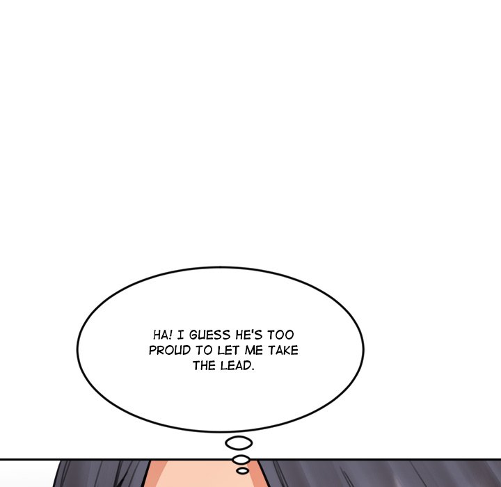 All Girl Sharehouse chapter 19 page 35