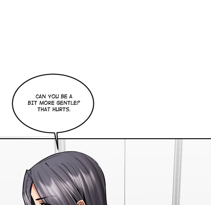 All Girl Sharehouse chapter 19 page 44