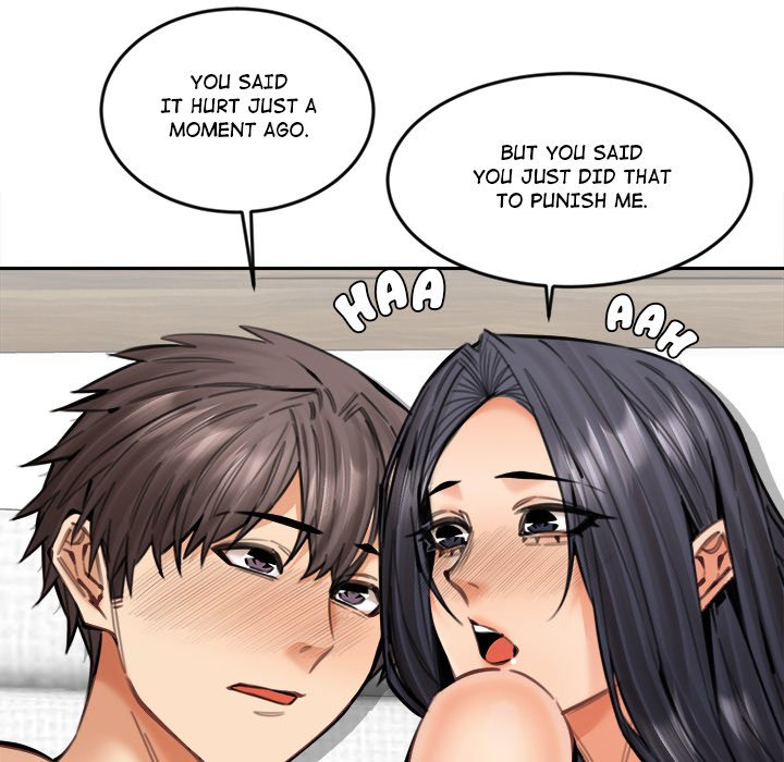 All Girl Sharehouse chapter 19 page 68