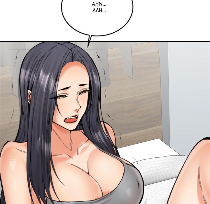 All Girl Sharehouse chapter 19 page 97