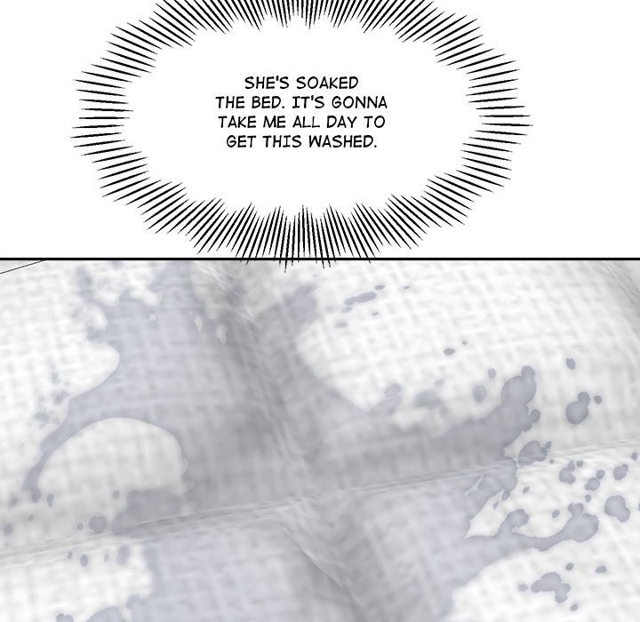 All Girl Sharehouse chapter 19 page 104