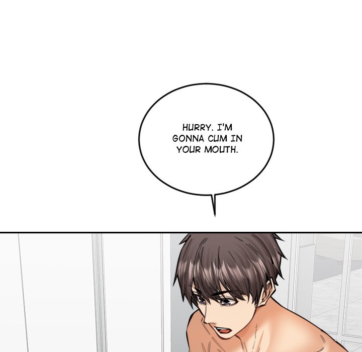 All Girl Sharehouse chapter 19 page 126