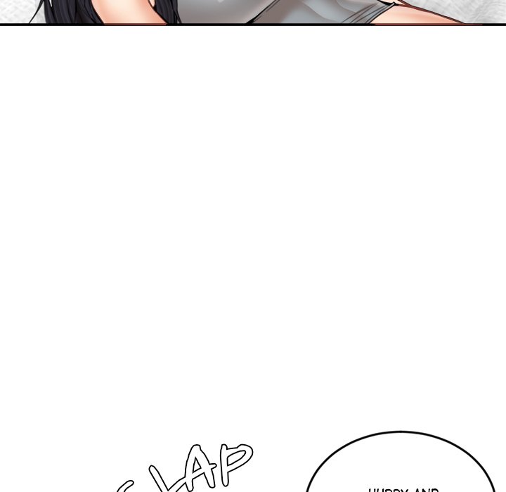All Girl Sharehouse chapter 19 page 128
