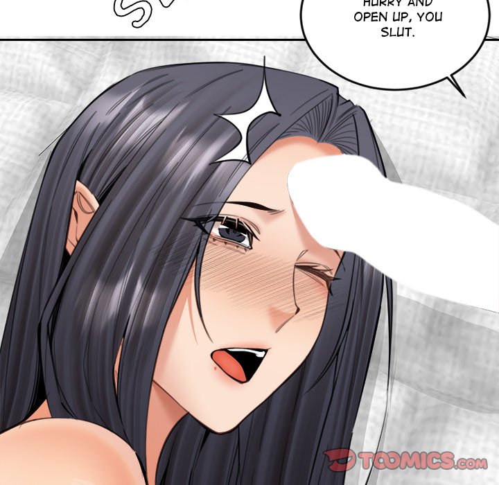 All Girl Sharehouse chapter 19 page 129