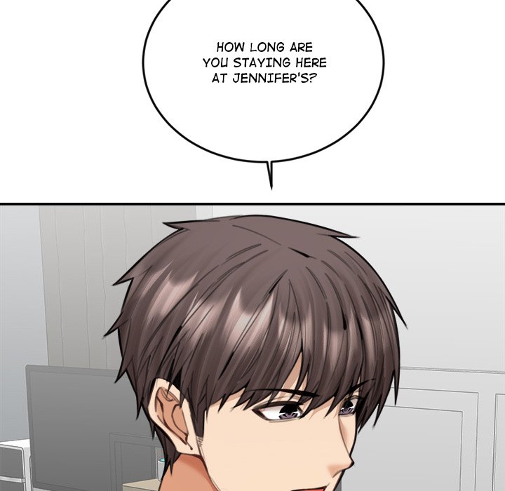 All Girl Sharehouse chapter 19 page 136