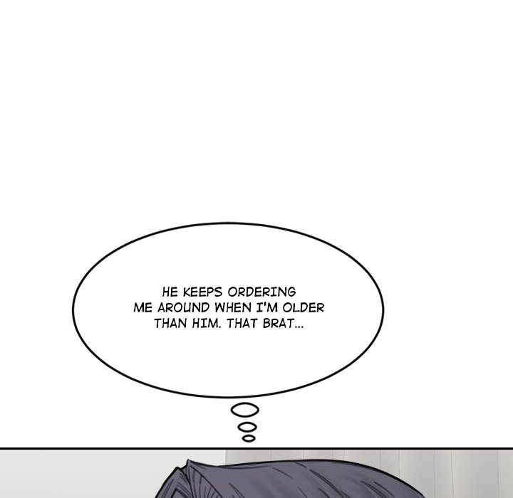 All Girl Sharehouse chapter 19 page 138