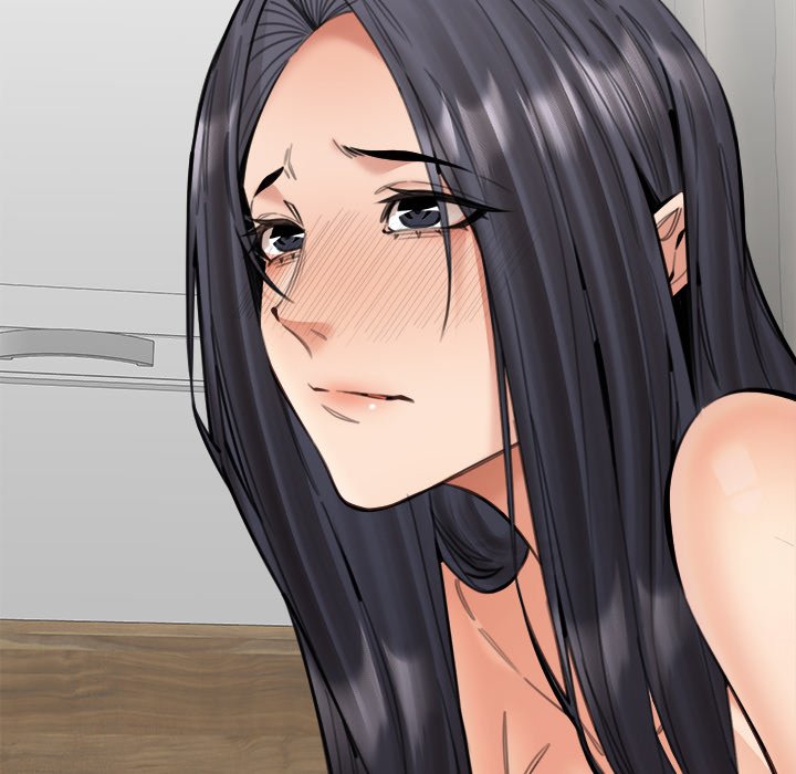 All Girl Sharehouse chapter 19 page 139