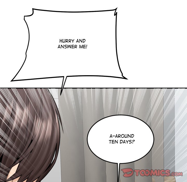 All Girl Sharehouse chapter 19 page 141