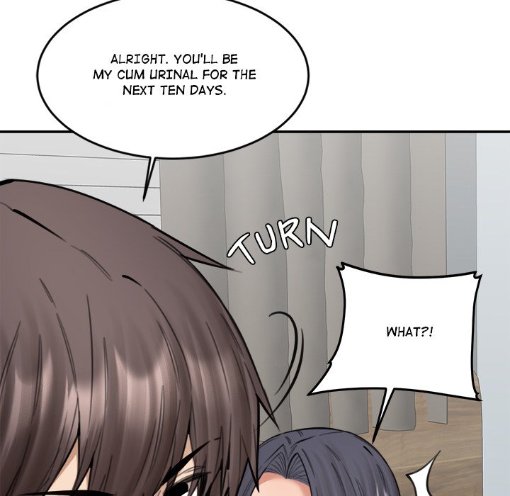 All Girl Sharehouse chapter 19 page 144