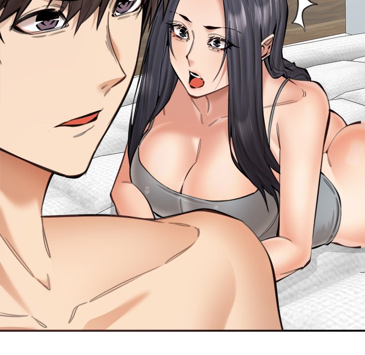 All Girl Sharehouse chapter 19 page 145