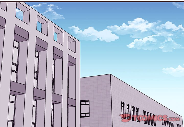 All Girl Sharehouse chapter 20 page 3