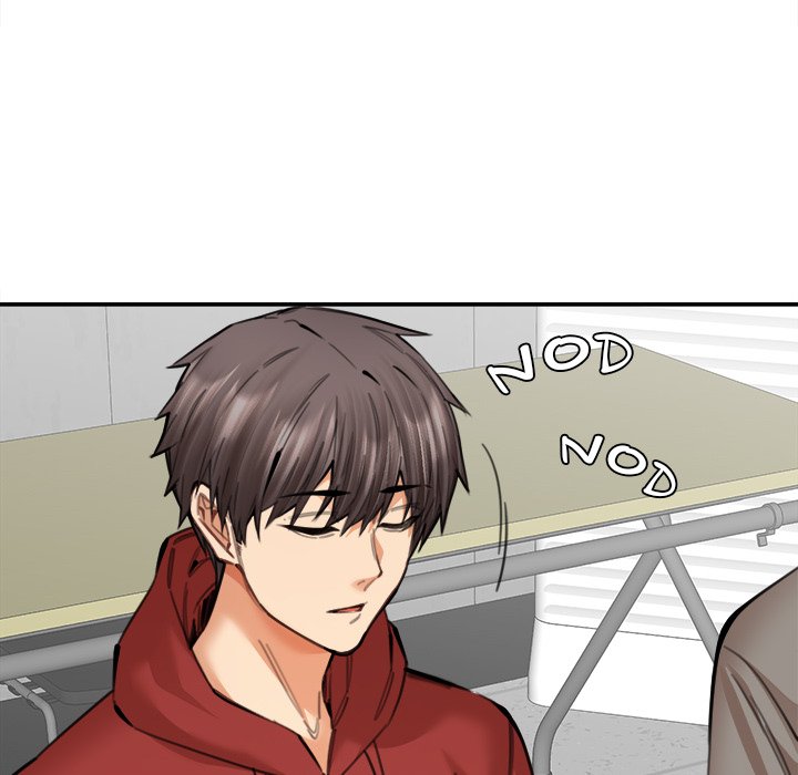 All Girl Sharehouse chapter 20 page 7